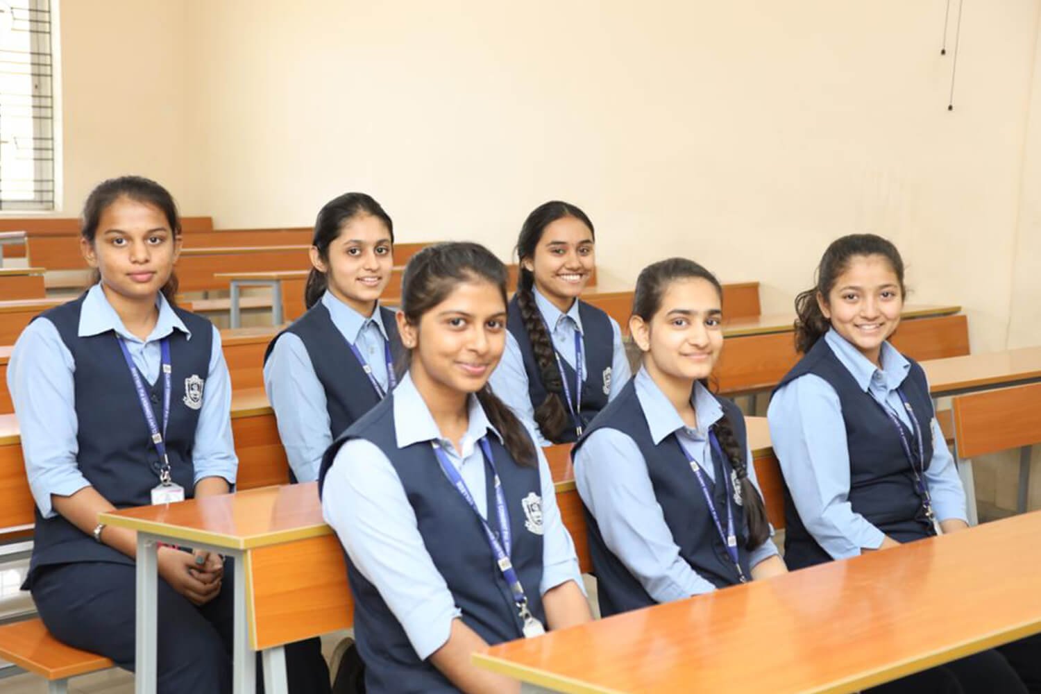 CLUNY CONVENT PU COLLGE