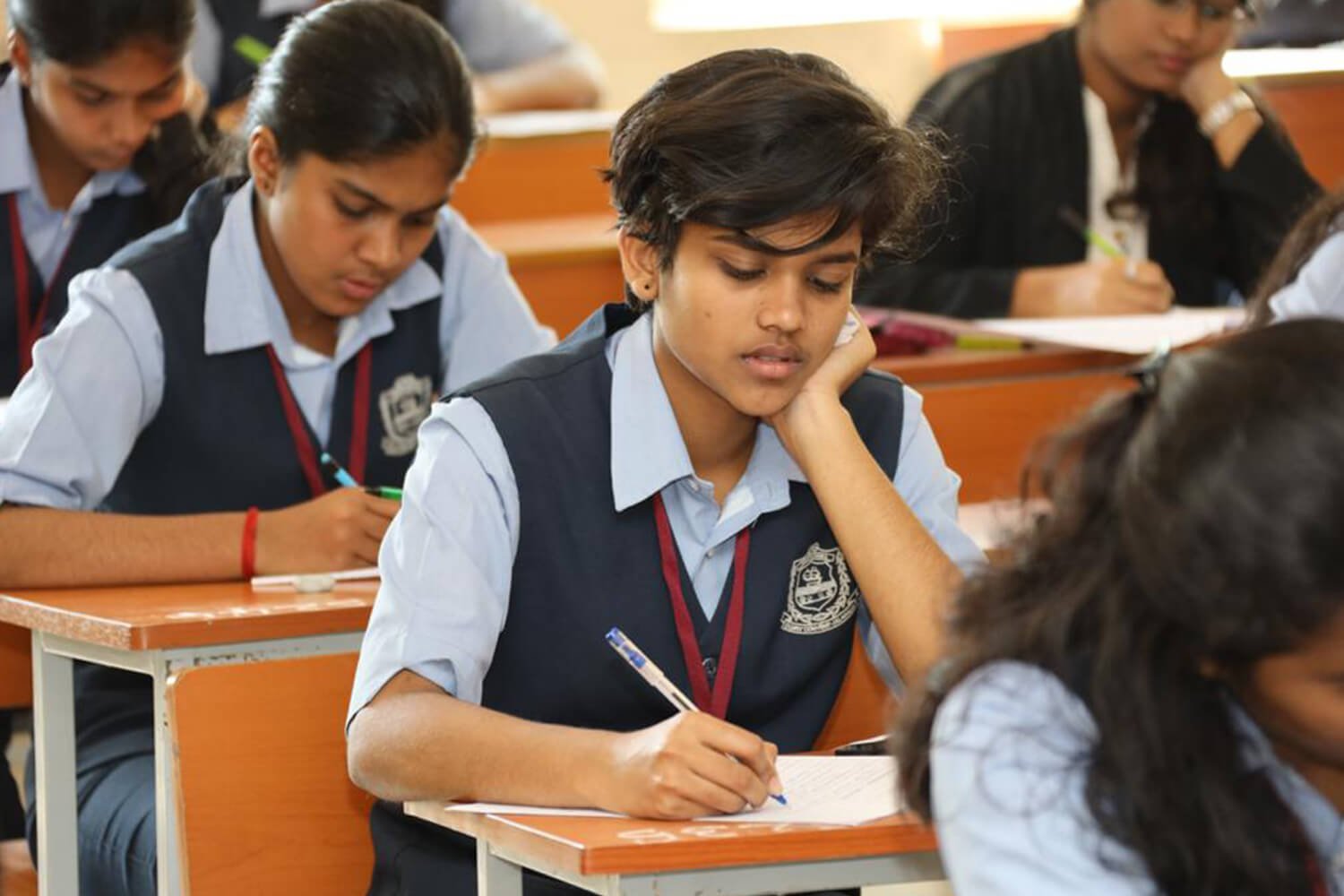 CLUNY CONVENT PU COLLGE